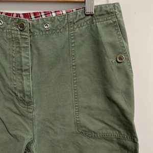 Ralph Lauren Straight leg